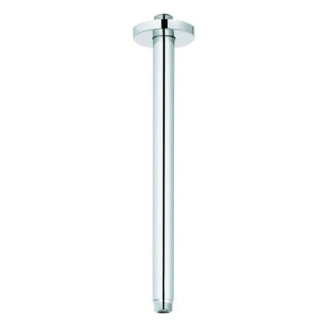 GROHE Deckenauslass Rainshower 28497 Länge 292mm chrom, 28497000