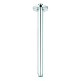 GROHE Deckenauslass Rainshower 28497 Länge 292mm chrom, 28497000