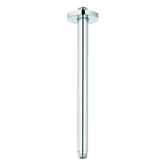 GROHE Deckenauslass Rainshower 28497 Länge 292mm chrom, 28497000
