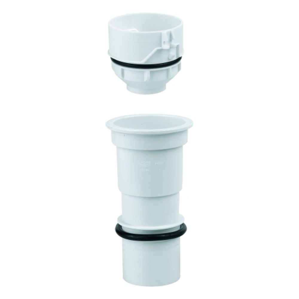 GROHE 4,5 l-Adapter 42333 für GD2, 42333000
