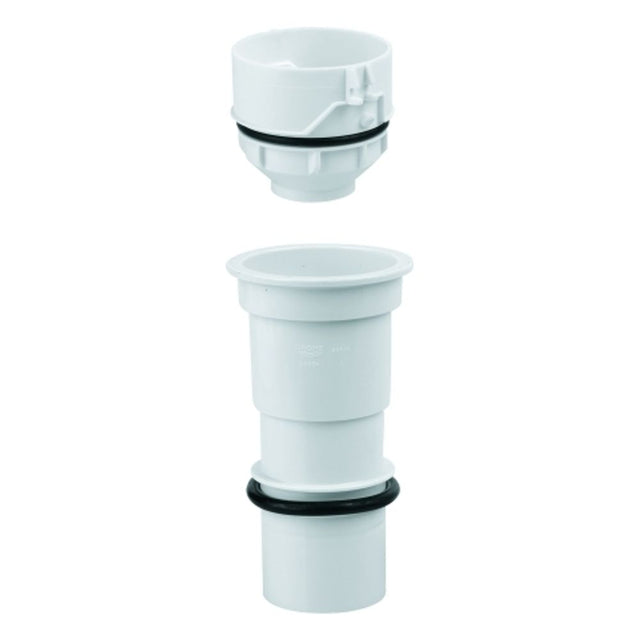 GROHE 4,5 l-Adapter 42333 für GD2, 42333000