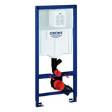 GROHE WC-Element Rapid SL 39002 Spülrohr für externe Geruchsabsaugung, 39002000