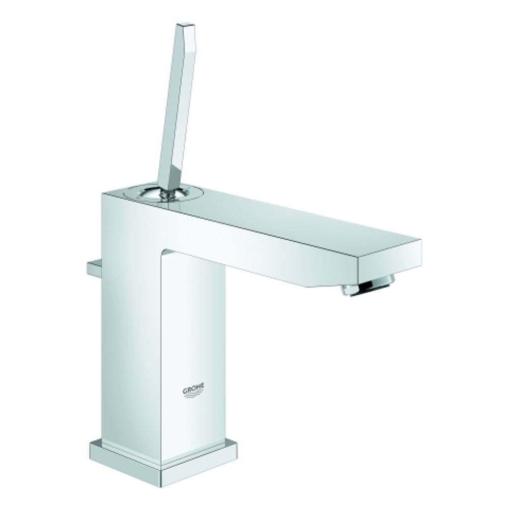 GROHE EH-Waschtischbatterie Eurocube Joy 23657 M-Size chrom, 23657000