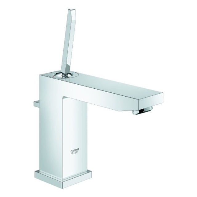 GROHE EH-Waschtischbatterie Eurocube Joy 23657 M-Size chrom, 23657000