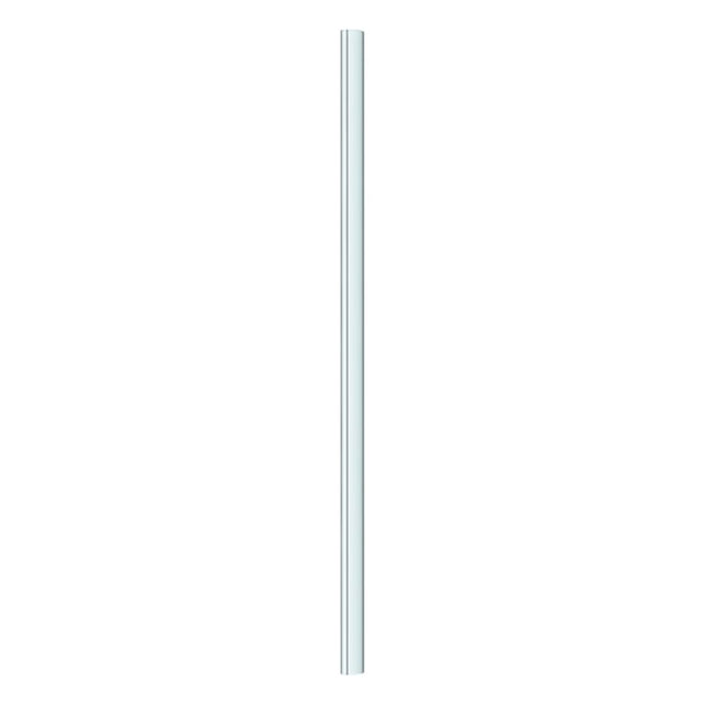 GROHE Ersatzrohr 48350 15cm länger für Rainshower SmartControl Duschsyst. chrom, 48350000