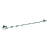 GROHE Badetuchhalter Essentials 40386_1 800mm Metall chrom, 40386001