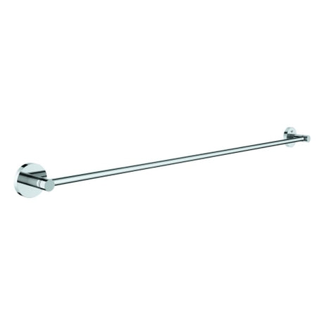 GROHE Badetuchhalter Essentials 40386_1 800mm Metall chrom, 40386001