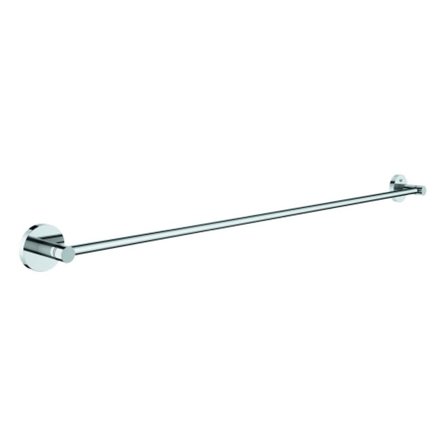 GROHE Badetuchhalter Essentials 40386_1 800mm Metall chrom, 40386001