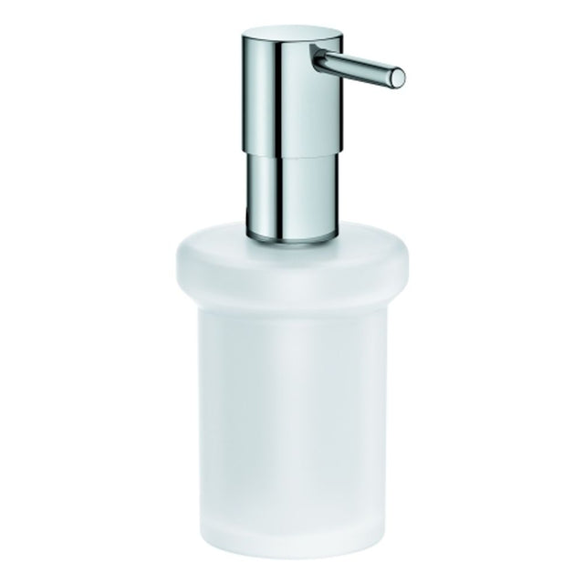 GROHE Seifenspender Essentials 40394_1 für Halter Essentials/-Cube chrom, 40394001