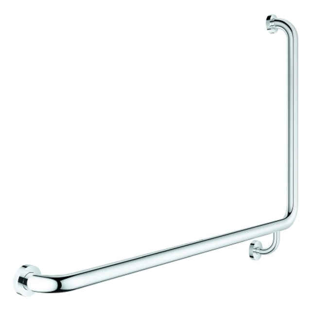GROHE Wannengriff Essentials 40797_1 L-Form 940 x 600mm Metall chrom, 40797001