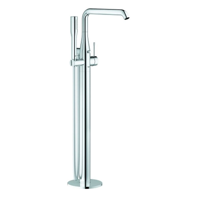 GROHE EH-Wannenbatterie Essence 25248_1 Bodenmontage FMS chrom, 25248001