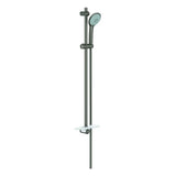 GROHE Brausegrt. Euphoria 110 Massage 27226_1 90cm S.schale hard graphite geb., 27226AL1