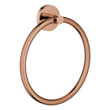 GROHE Handtuchring Essentials 40365_1 warm sunset, 40365DA1