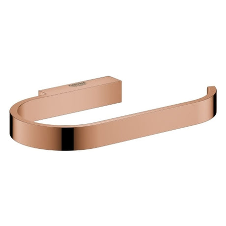 GROHE WC-Papierhalter Selection 41068 ohne Deckel warm sunset, 41068DA0