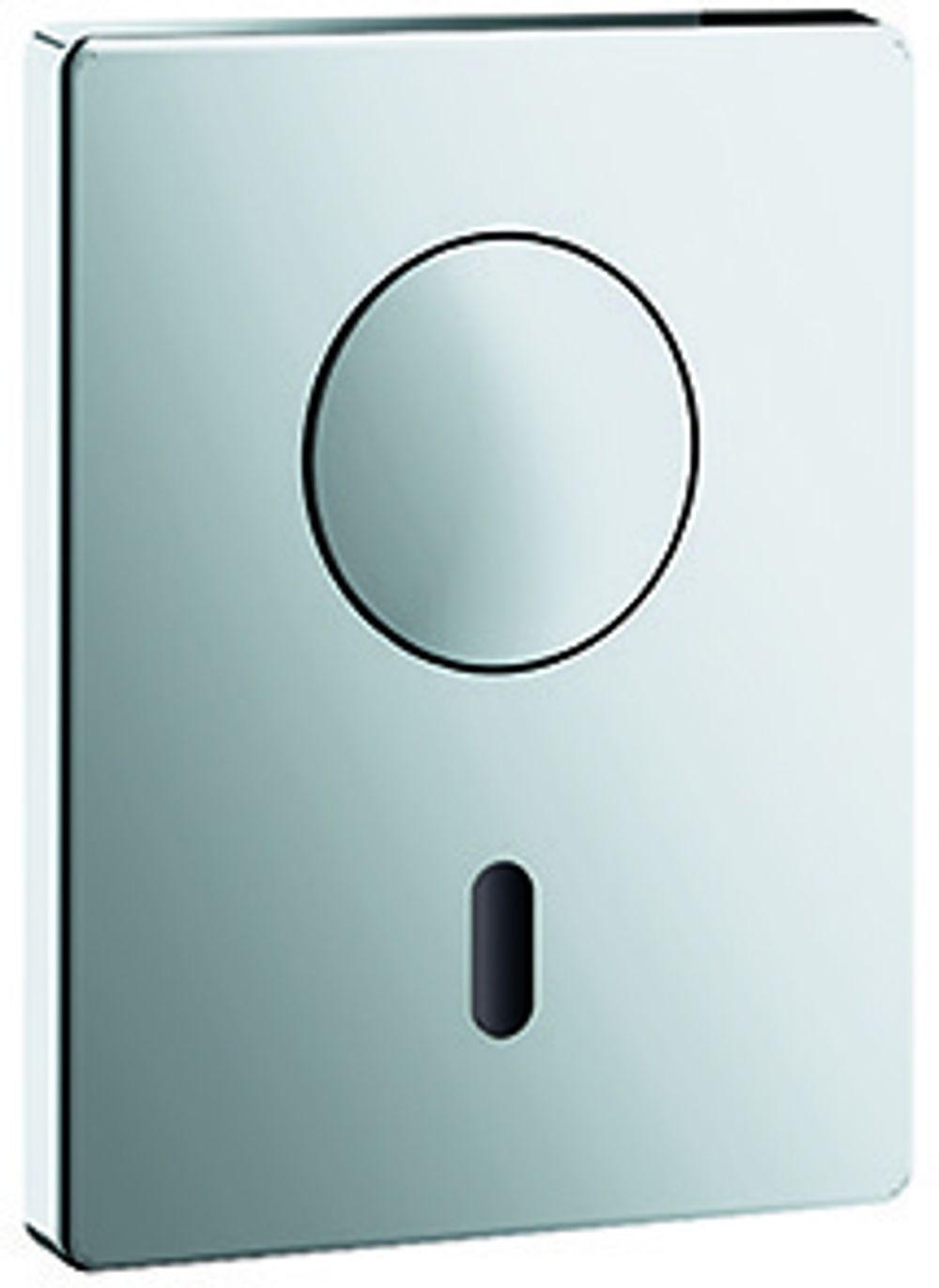 GROHE IR-WC-Elektr. Tectron Skate 37419 zusätzliche manuelle Betätigung chrom, 37419000