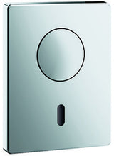 GROHE IR-WC-Elektr. Tectron Skate 37419 zusätzliche manuelle Betätigung chrom, 37419000