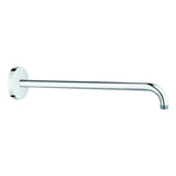 GROHE Brausearm Rainshower 26146 Metall Ausladung 422mm chrom, 26146000