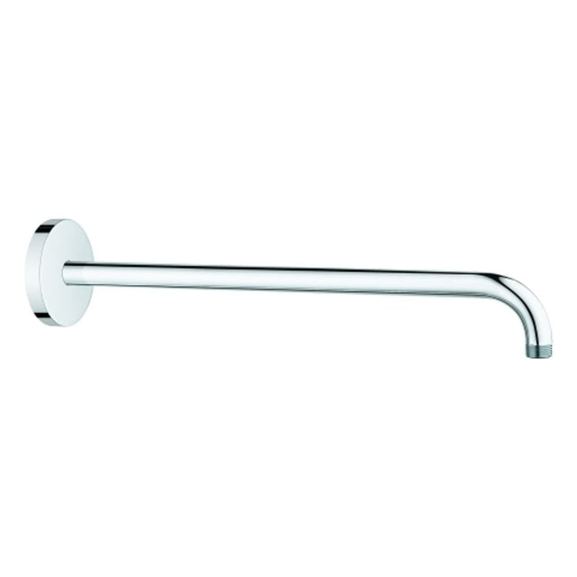 GROHE Brausearm Rainshower 26146 Metall Ausladung 422mm chrom, 26146000