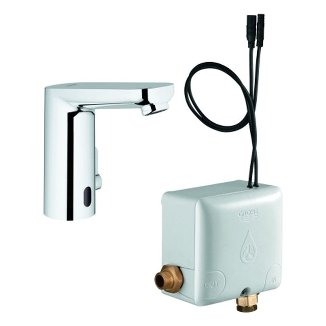 GROHE Powerbox Eurosmart CE 36386_1 IR-Elektronik für WT mit Mischung chrom, 36386001