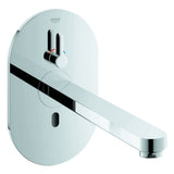 GROHE IR-Elektronik für WT Eurosmart CE 36376 FMS mit Mischung 230 V chrom, 36376000