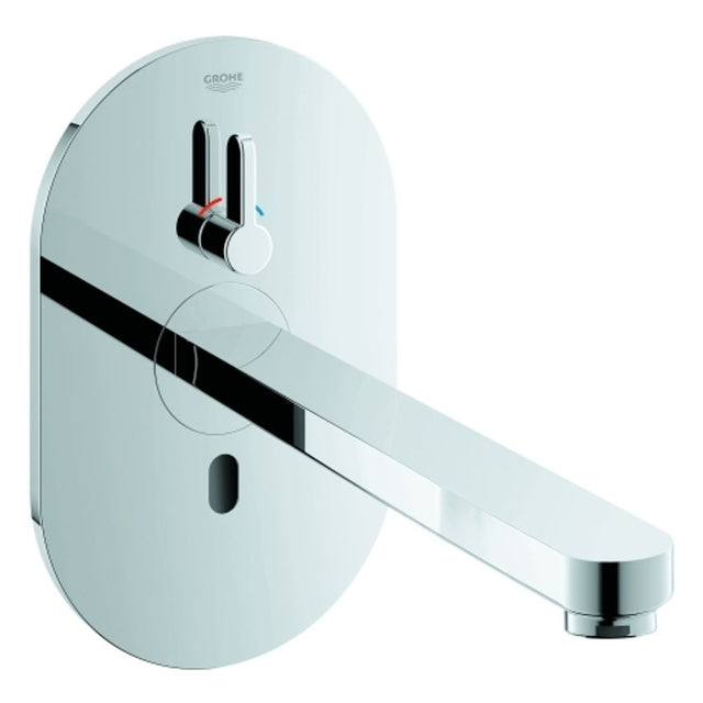 GROHE IR-Elektronik für WT Eurosmart CE 36376 FMS mit Mischung 230 V chrom, 36376000