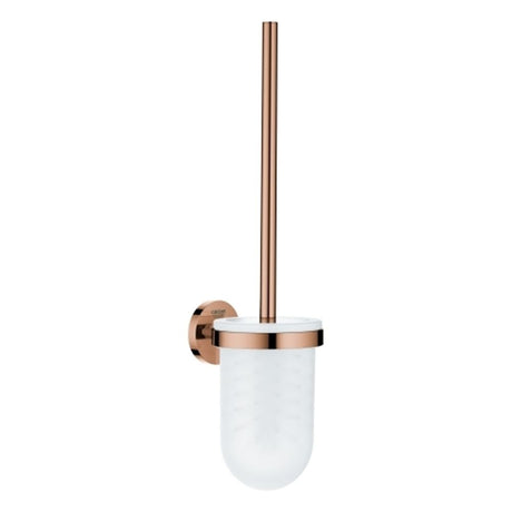 GROHE Toilettenbürstengarnitur Essentials 40374_1 warm sunset, 40374DA1