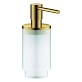GROHE Seifenspender Selection 41028 für Halter 41027 cool sunrise, 41028GL0