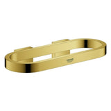 GROHE Handtuchring und Halter Selection 41035 cool sunrise, 41035GL0