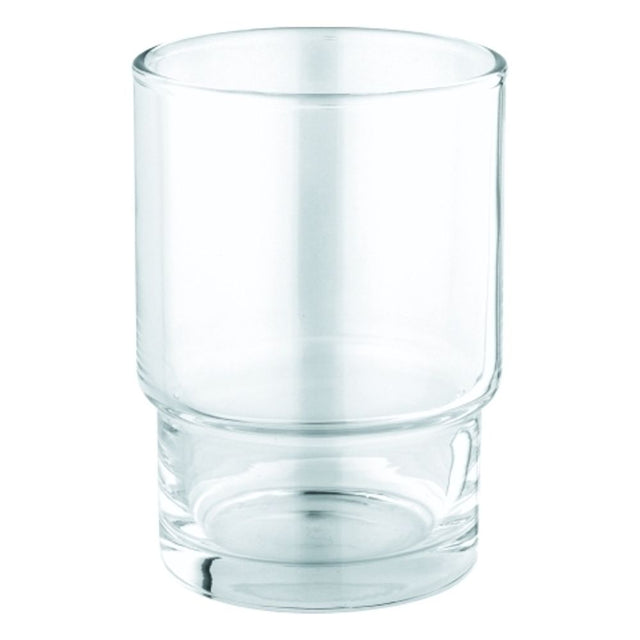 GROHE Glas Essentials 40372_1 passend für Halter Essentials/- Essentials Cube, 40372001