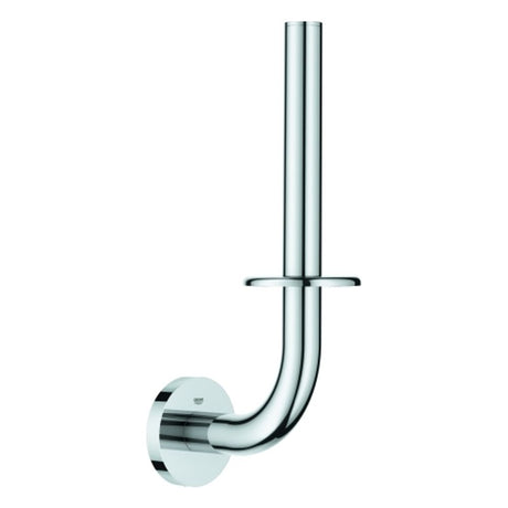 GROHE Reservepapierhalter Essentials 40385_1 Wandmontage Metall chrom, 40385001