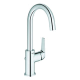 GROHE EH-Waschtischbatterie BauFlow 23753 L-Size chrom, 23753000