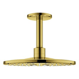 GROHE Kopfbrauseset Rainshower 310 SmartActive 26477 DA cool sunrise, 26477GL0