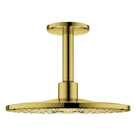 GROHE Kopfbrauseset Rainshower 310 SmartActive 26477 DA cool sunrise, 26477GL0