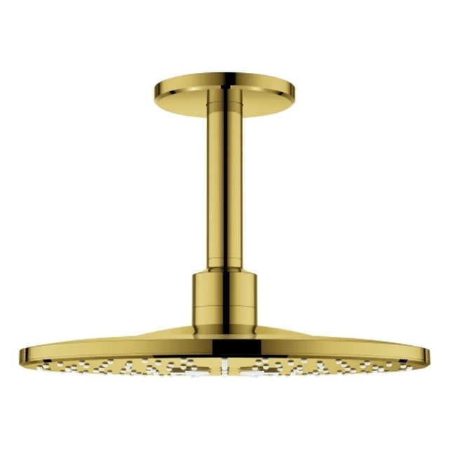 GROHE Kopfbrauseset Rainshower 310 SmartActive 26477 DA cool sunrise, 26477GL0