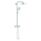GROHE Duschsystem Rainshower SmartActive 310 26648 THM KB 26558 chrom, 26648000