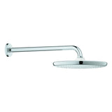GROHE Kopfbrausenset Tempesta 250 26668 Brausearm 380mm chrom, 26668000