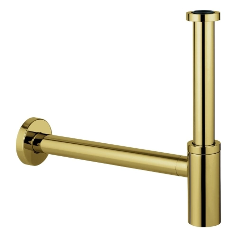 GROHE Geruchverschluss 28912 für Waschtische 1 1/4" cool sunrise, 28912GL0