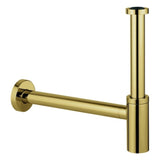 GROHE Geruchverschluss 28912 für Waschtische 1 1/4" cool sunrise, 28912GL0