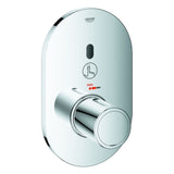 GROHE IR-Brausethermostat Eurosmart CE Special 36456 FMS für 36458/36459 chrom, 36456000