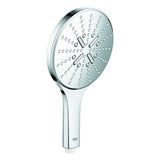 GROHE Handbrause Rainshower 150 SmartActive 26590 9,5l chrom, 26590000