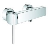 GROHE EH-Brausebatterie Plus 33577_3 Wandmontage chrom, 33577003
