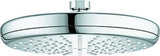GROHE Kopfbrause Tempesta 210 26408 chrom, 26408000