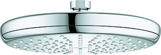 GROHE Kopfbrause Tempesta 210 26410 DF 9,5l/min chrom, 26410000