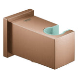 GROHE Wandanschlussbogen Euphoria Cube 26370 Wandbrausehalter warm sunset geb., 26370DL0