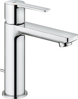 GROHE EH-Waschtischbatterie Lineare 32114_1 S-Size Temperaturbgr. supersteel, 32114DC1