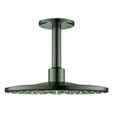 GROHE Kopfbrauseset Rainshower 310 SmartActive 26477 DA hard graphite geb., 26477AL0