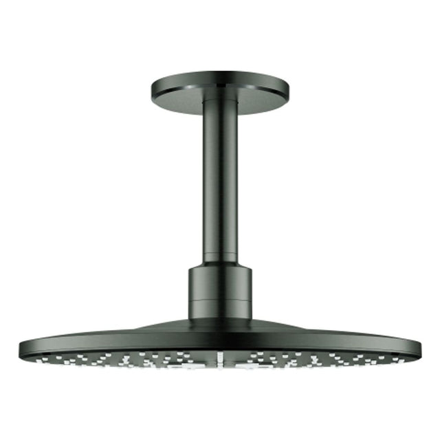 GROHE Kopfbrauseset Rainshower 310 SmartActive 26477 DA hard graphite geb., 26477AL0