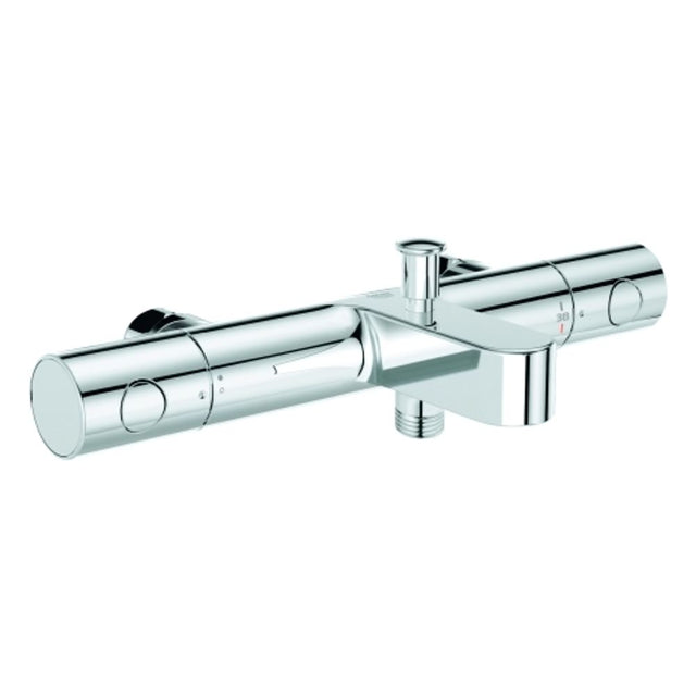 GROHE THM-Wannenbatterie Grohtherm 800 C 34770 ohne Anschlüsse chrom, 34770000