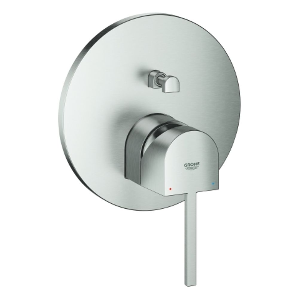 GROHE EH-Wannenbatterie Plus 24060_3 FMS für 35600 supersteel, 24060DC3