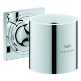 GROHE Halter Allure 40278_1 für Glas oder Seifenspender chrom, 40278001